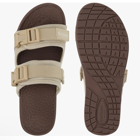 Everhealth Orthotic Sandal Woman’s SZ. 8 - Picture 2 of 14